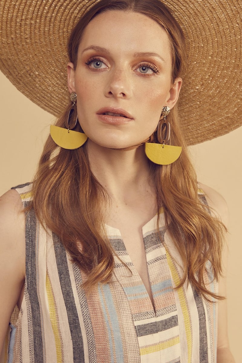 Bohemian Chic Fashion