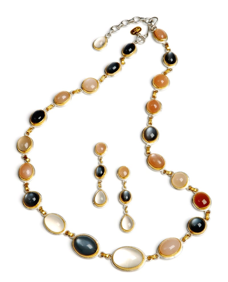 Bohemian Accessories