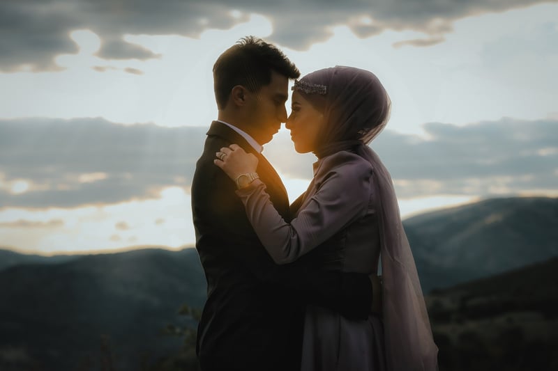 Wedding Veil